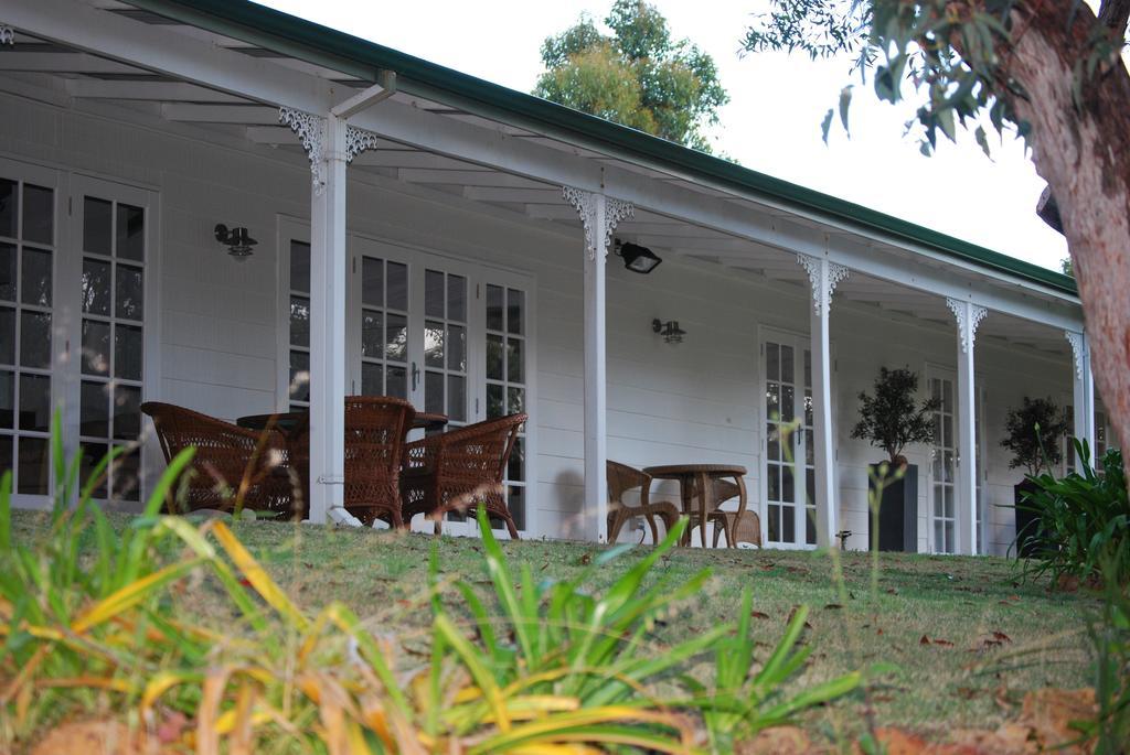 Llewellin'S Guest House Margaret River Exterior photo