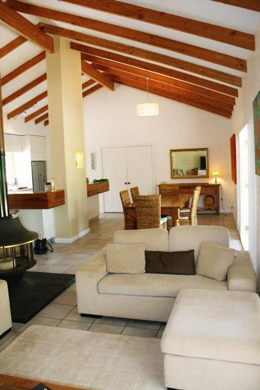 Llewellin'S Guest House Margaret River Exterior photo